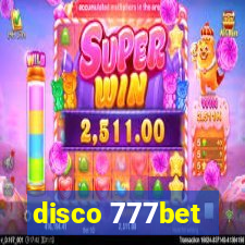 disco 777bet